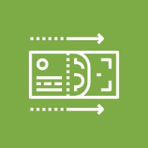 accounts receivable icon